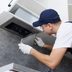 How to Fix a Noisy Vent Hood Damper