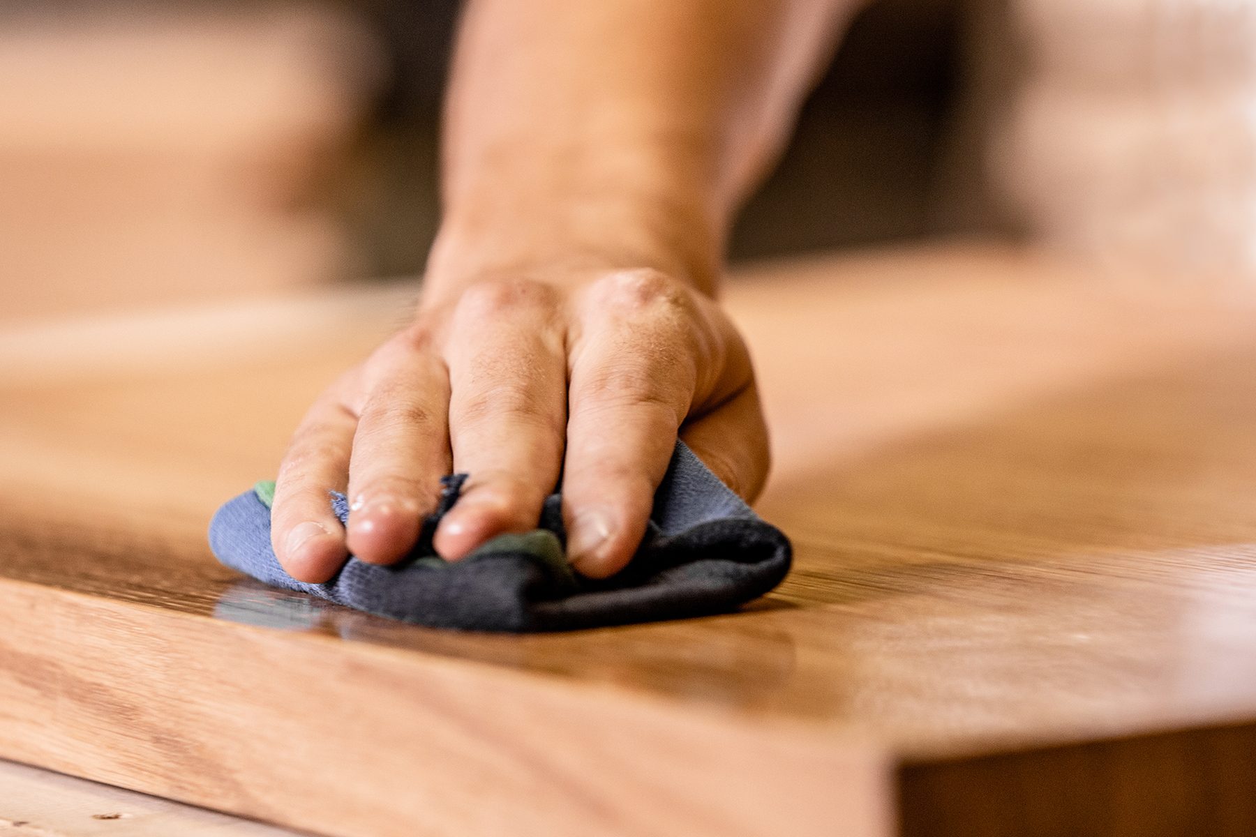  How To Clean Butcher Block Countertop Gettyimages 1286190781 A