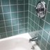 How To Regrout a Shower