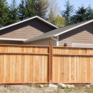 How To Build A Privacy Fence