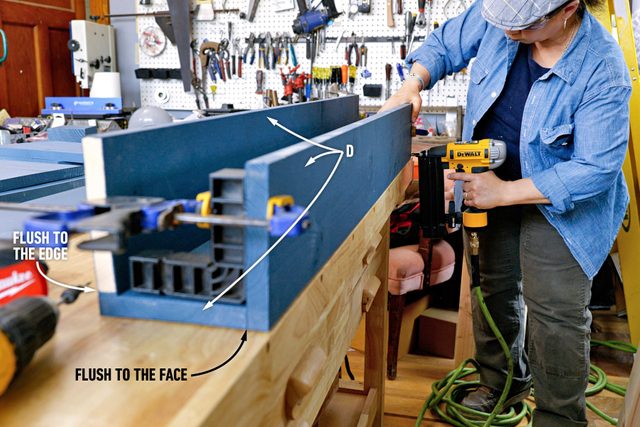 How To Make A Diy Hose Holde