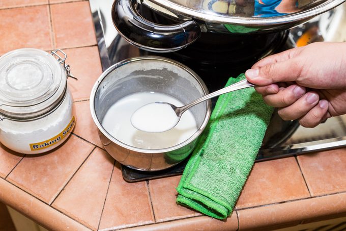 How To Remove Scratches And Polish Stainless Steel