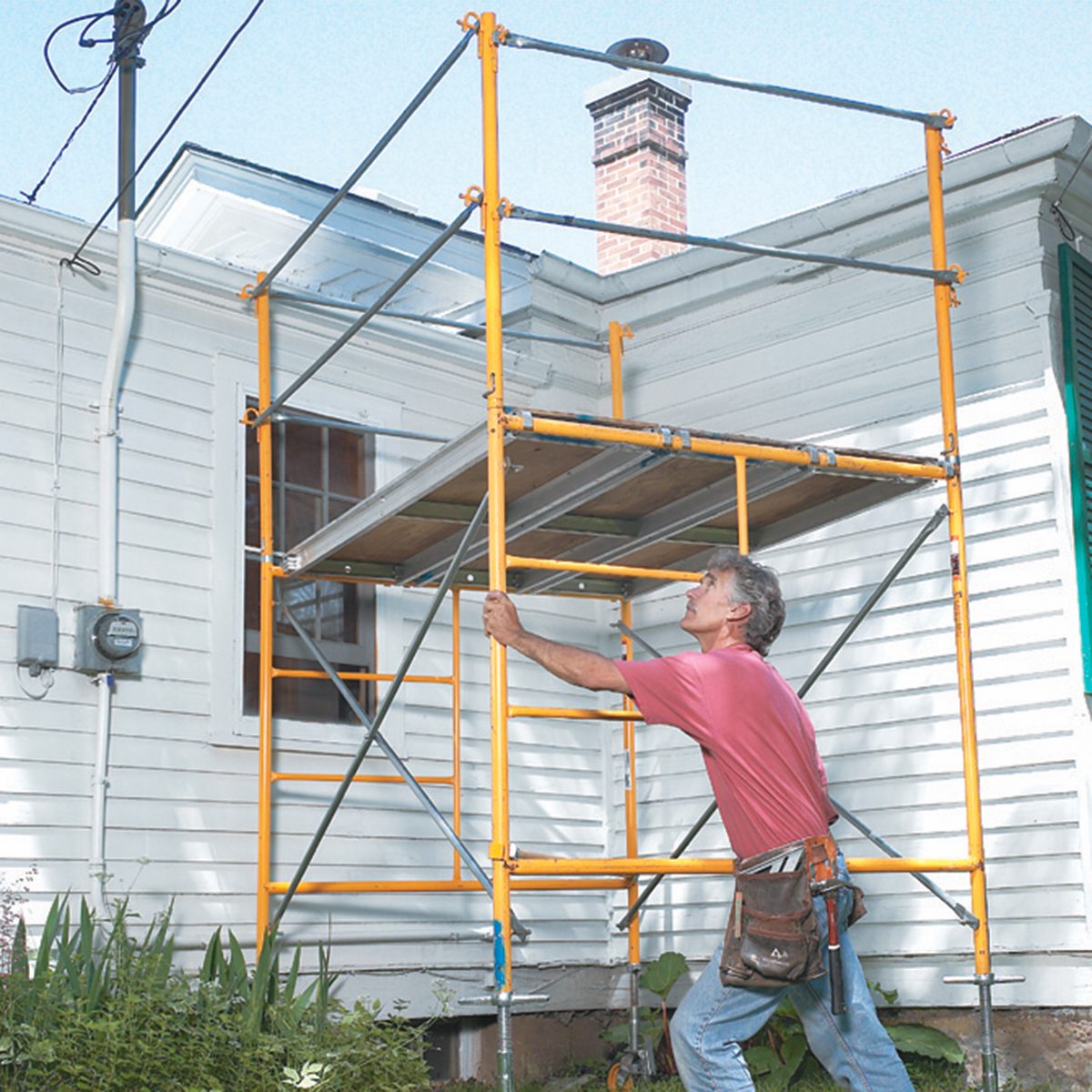 How To Work With Scaffolding Safely Fh02oct 02779 008