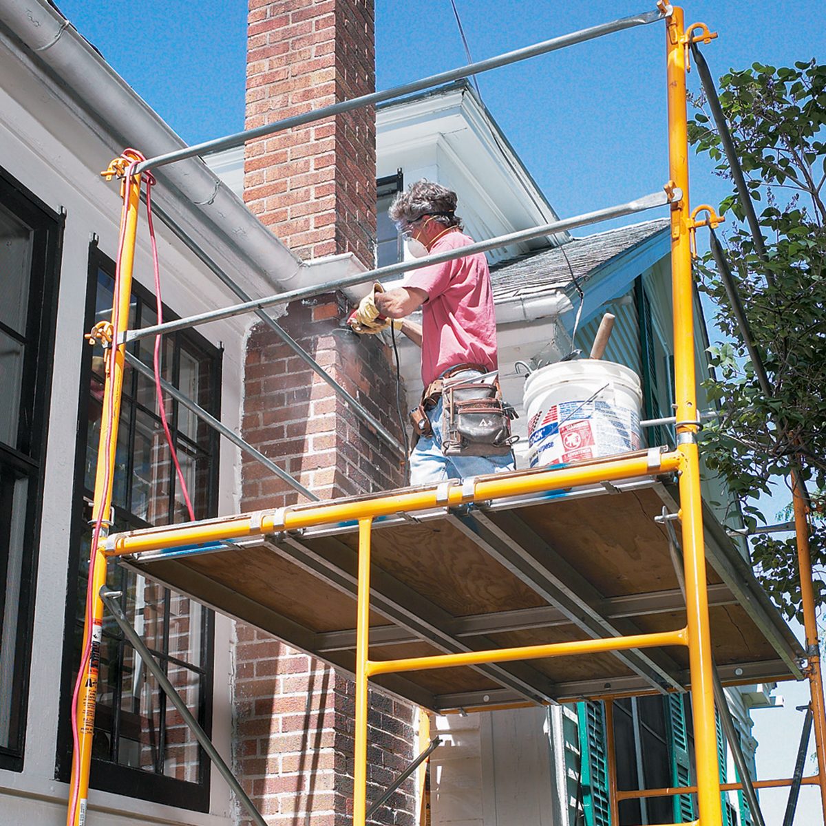 How To Work With Scaffolding Safely Fh02oct 02779 009