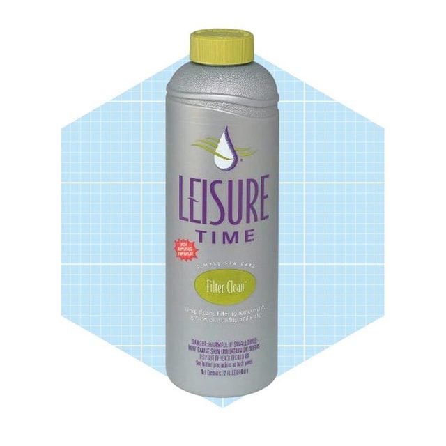 Leisure Time Cartridge Filter Cleaner Ecomm Via Amazon.com 