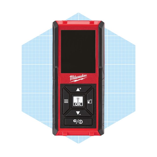 Milwaukee Laser Measure Ecomm Via Amazon.com