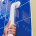 Shower Bar: How to Install Bathroom Grab Bars