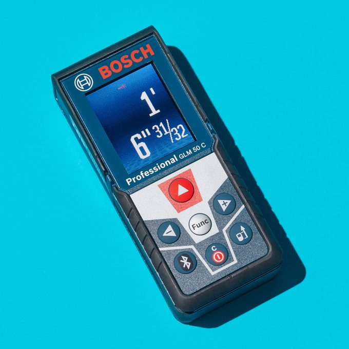 Bosch Pro Glm50