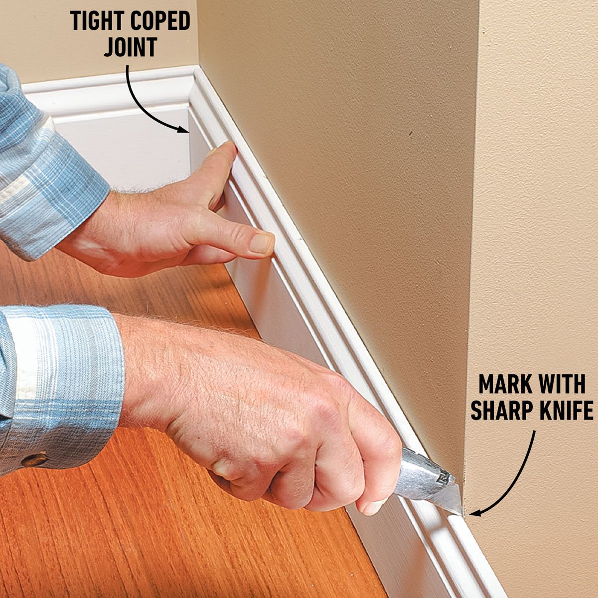 Tips For Perfect Trim On Doors Windows And Base Moldings Fh02nov 02734 019 Ksedit With Callouts