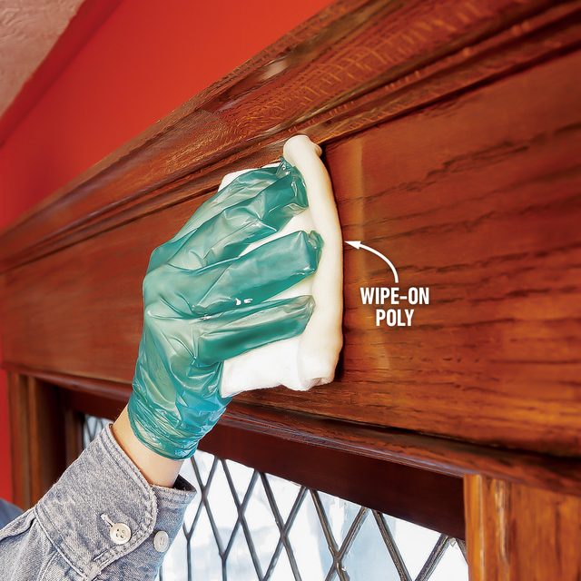 Trim Repair How To Fix And Revive Trim