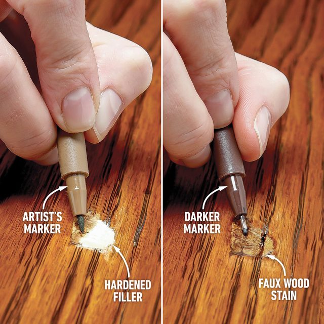 Trim Repair How To Fix And Revive Trim