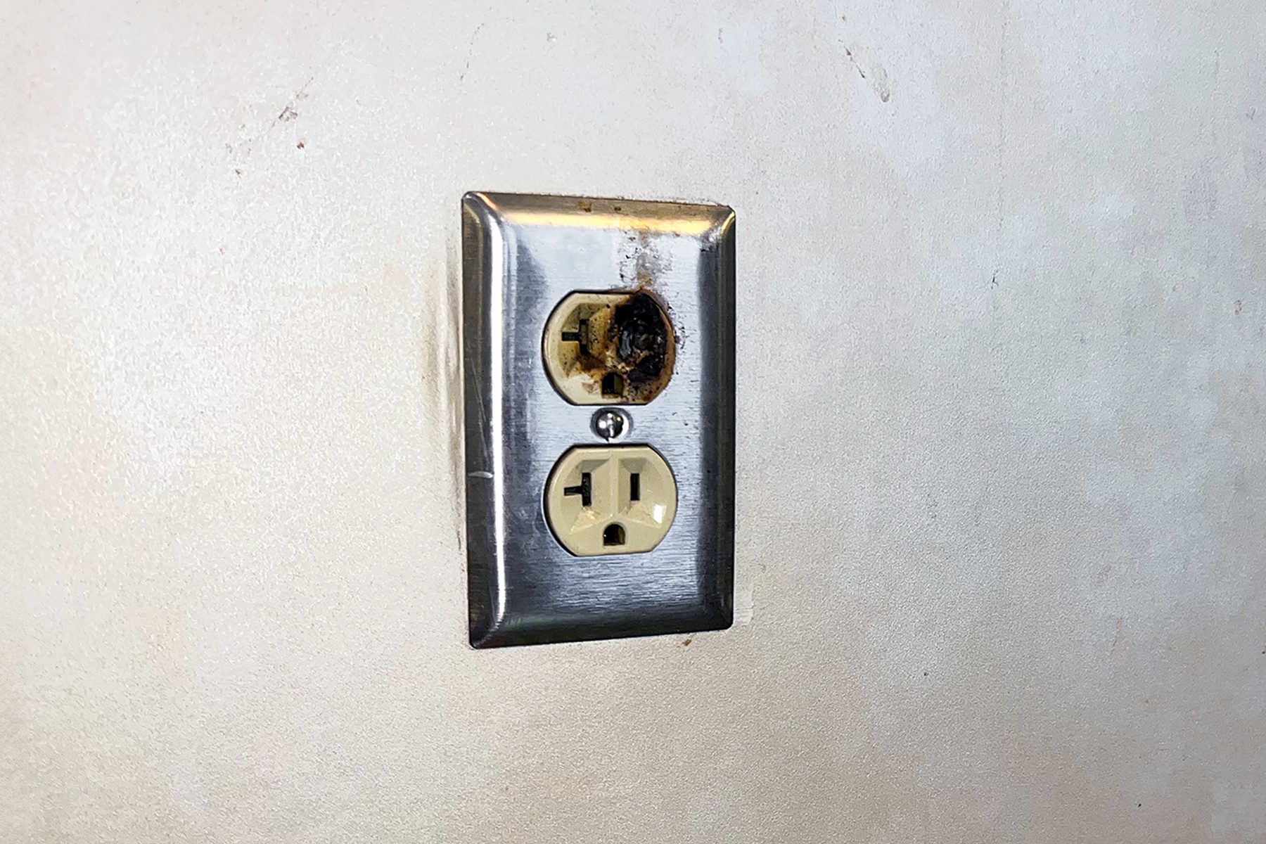 Understanding Electrical Outlet Safety