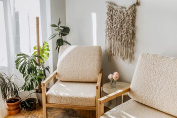 What Is Boucle Furniture The New Trend, And What It Means For Your Home