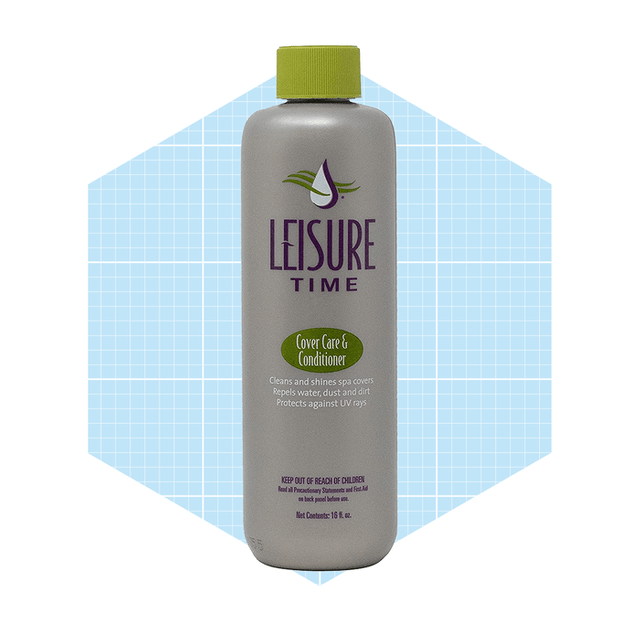 Leisure Ime Cover Care And Conditioner Spa Maintenance Ecomm Via Amazon.com 