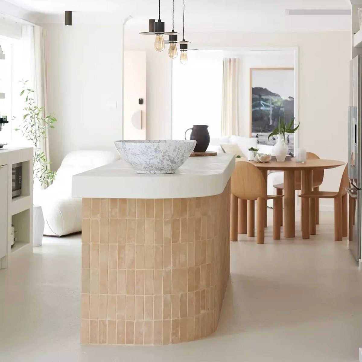 17 Inspiring Kitchen Island Ideas Tile The Island