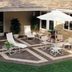 A Guide to Building a Patio with Ceramic Tile