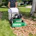 The Billy Goat Leaf Vacuum Is the GOAT When It Comes to Leaf Removal