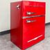 We Ran This Frigidaire Retro Mini Fridge For 500 Hours and It Outperformed Almost Every Other Model We Tested