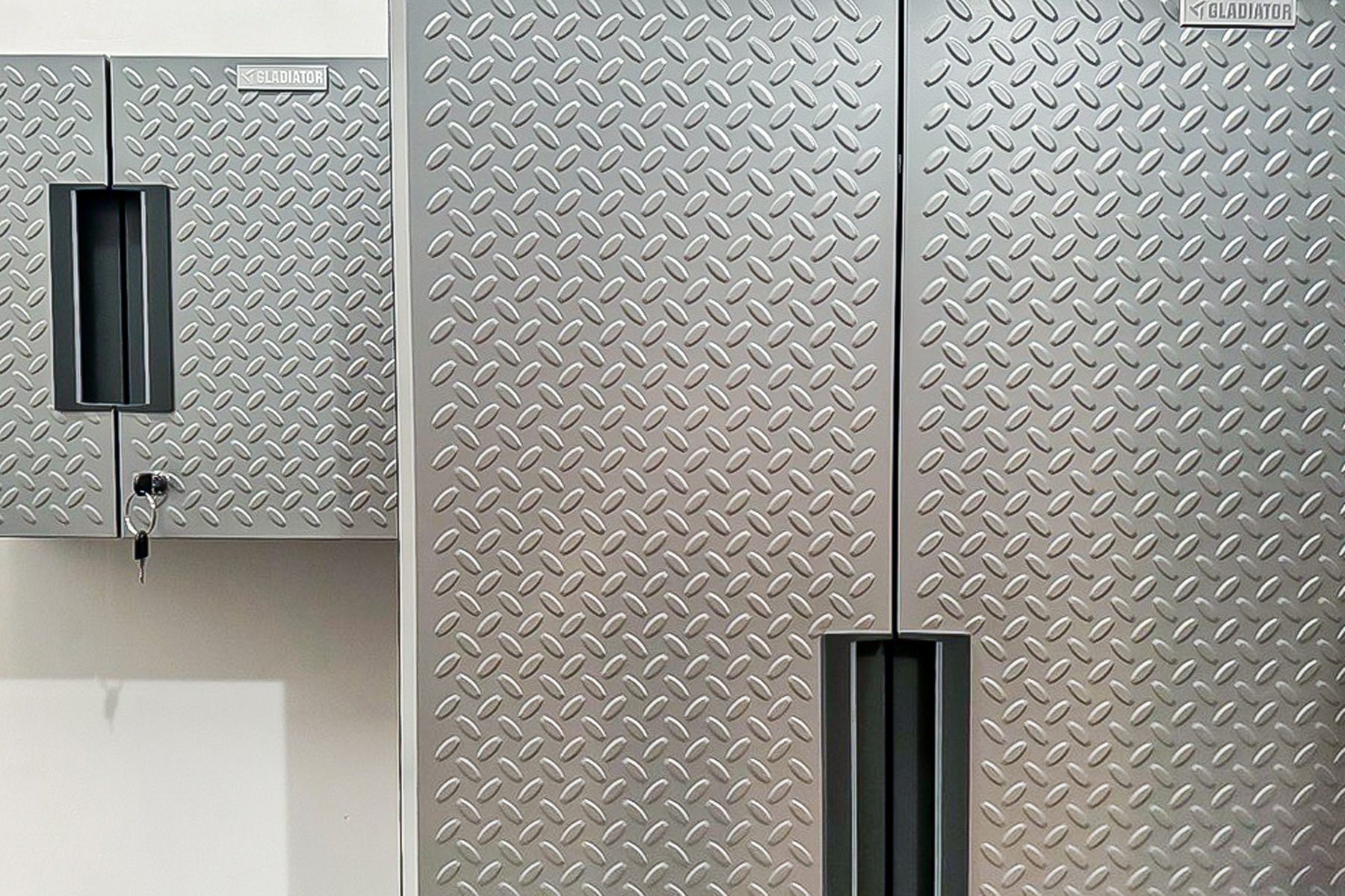 Gladiator Flex Cabinet System Iv