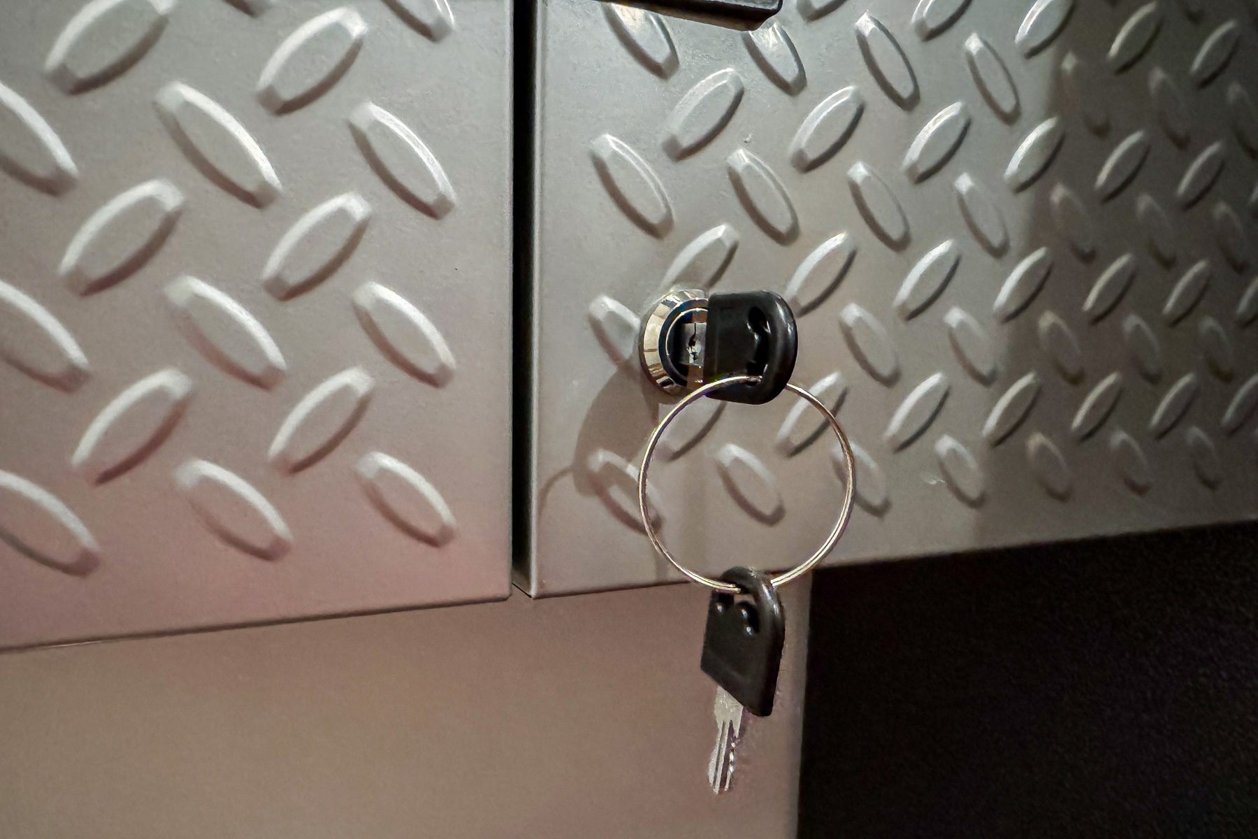 Gladiator Flex Cabinet System Iv