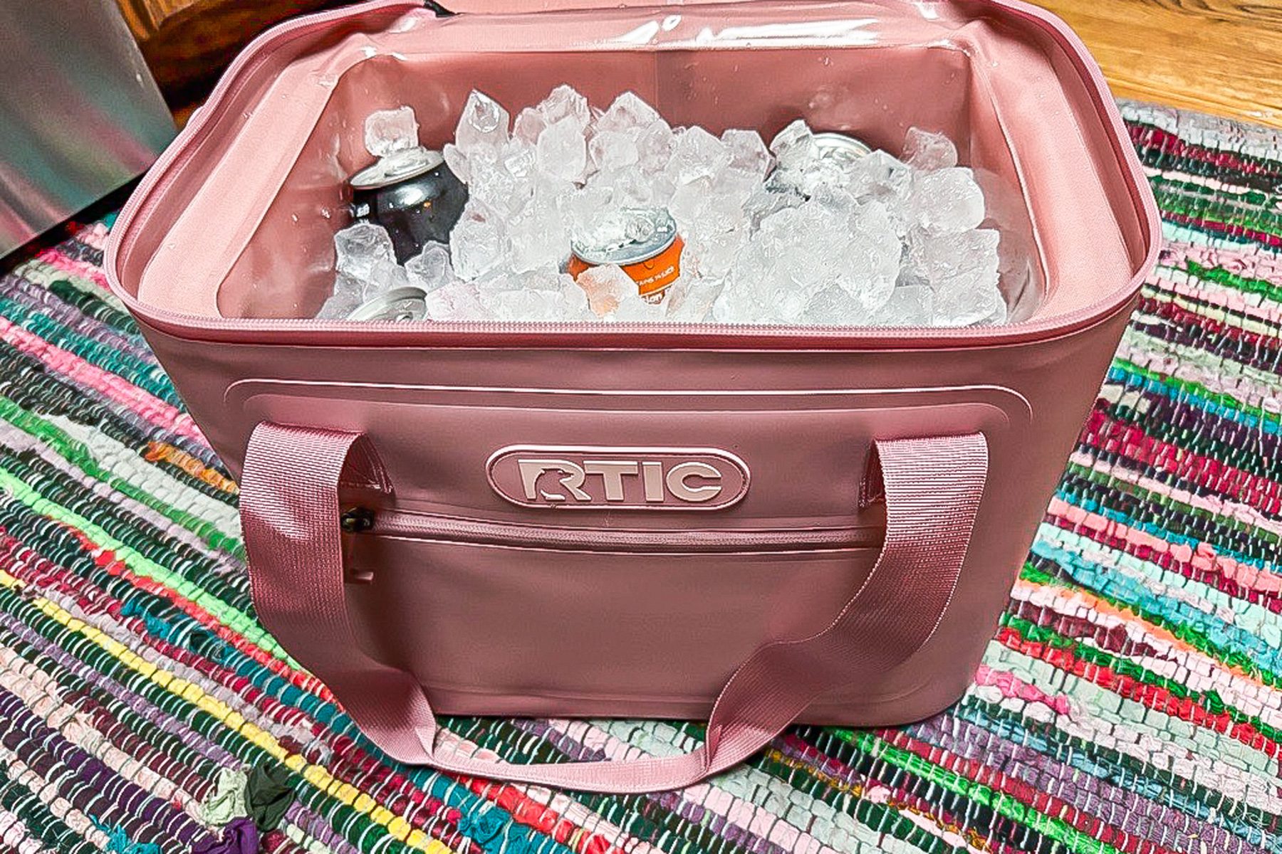 Rtic Soft Pack Cooler