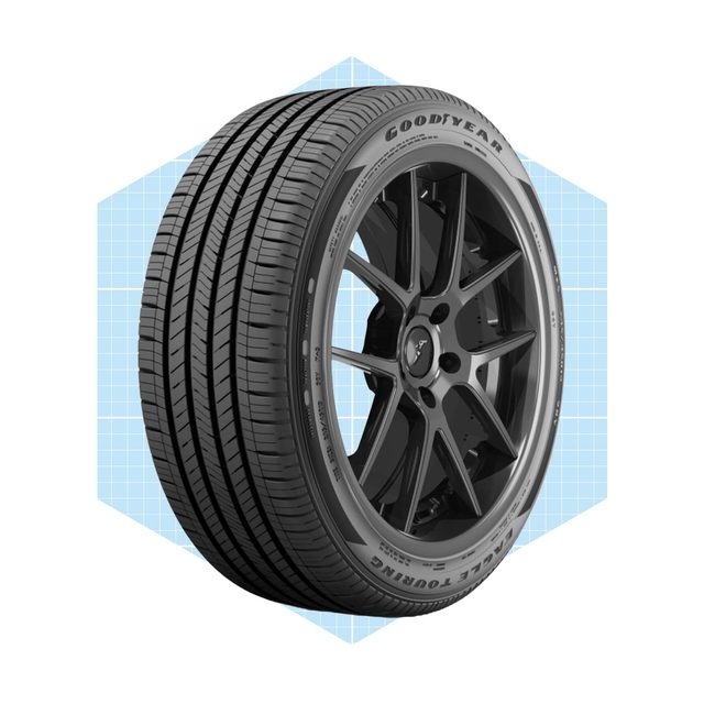 Goodyear Eagle