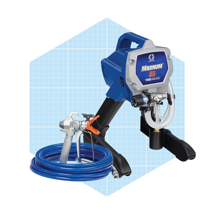 Graco Magnum X5 Paint Sprayer Ecomm Via Amazon.com