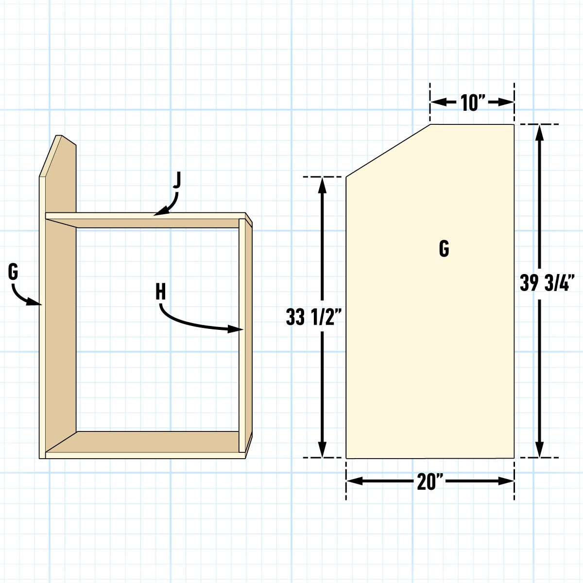 How To Build A Bar