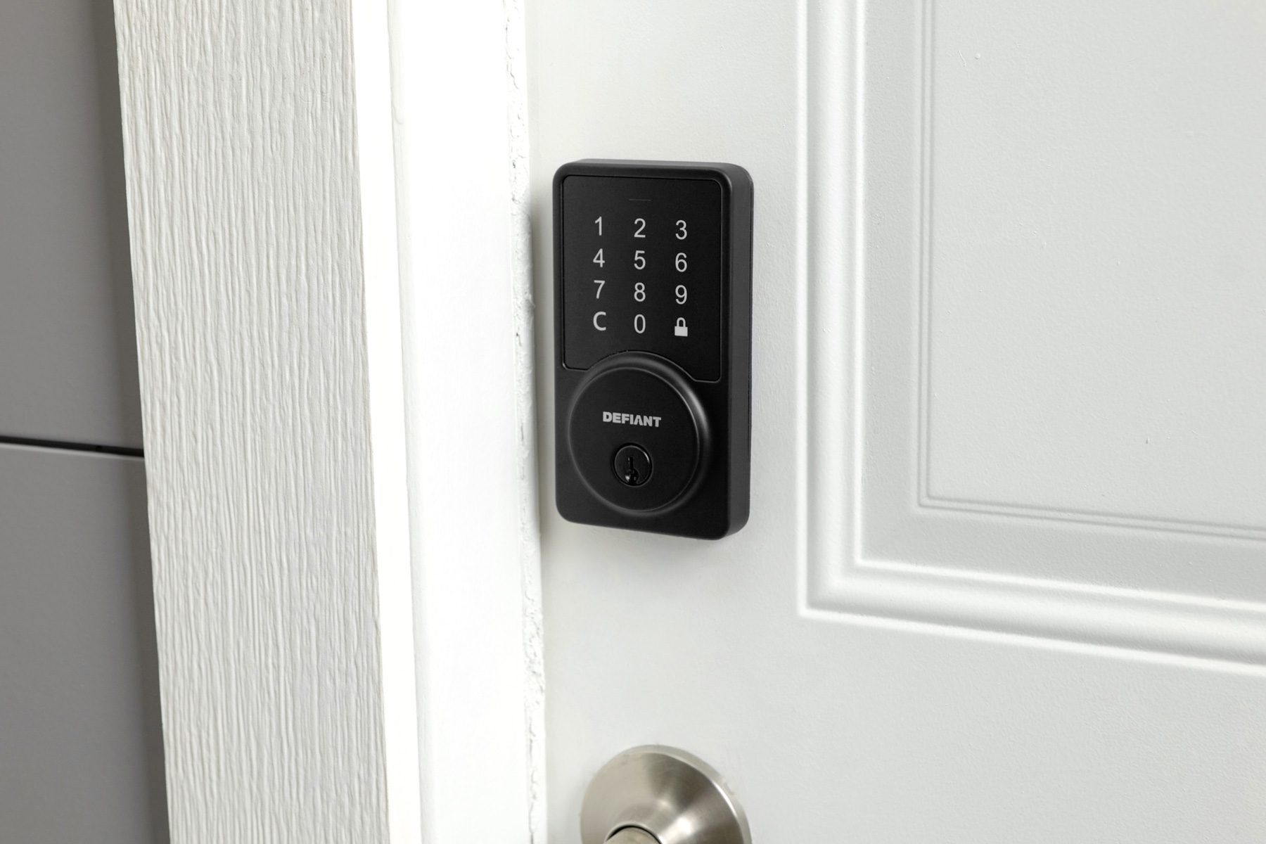 How To Install a Keypad Door Lock