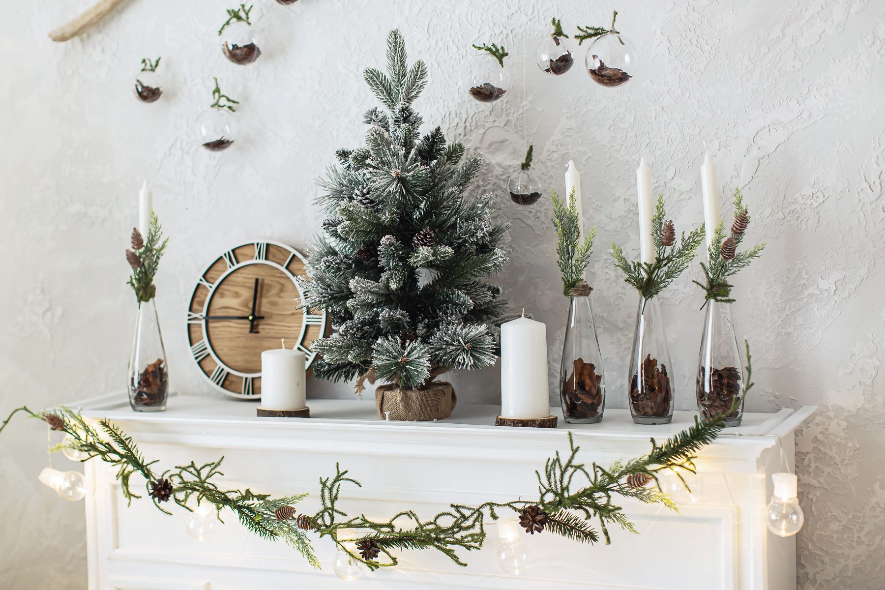 How To Make Your Seasonal Decor Timeless