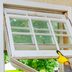 How to Fix a Double-Hung Window