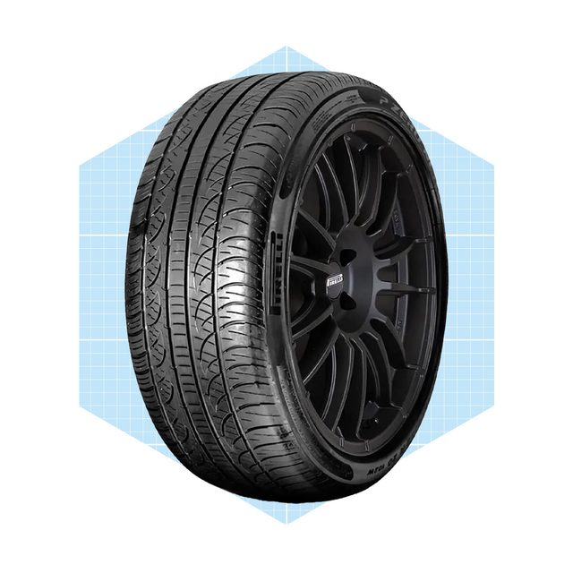 Pirelli P Zero