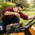 Spring and Fall Lawn Mower Maintenance Checklist