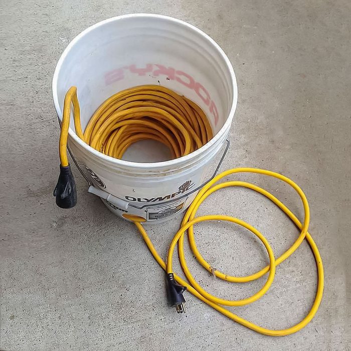 Stow It Away, Kindly