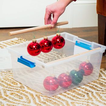 Tips And Tricks For Storing Holiday Decorations Hh17nov Wl 019 Ksedit Ft
