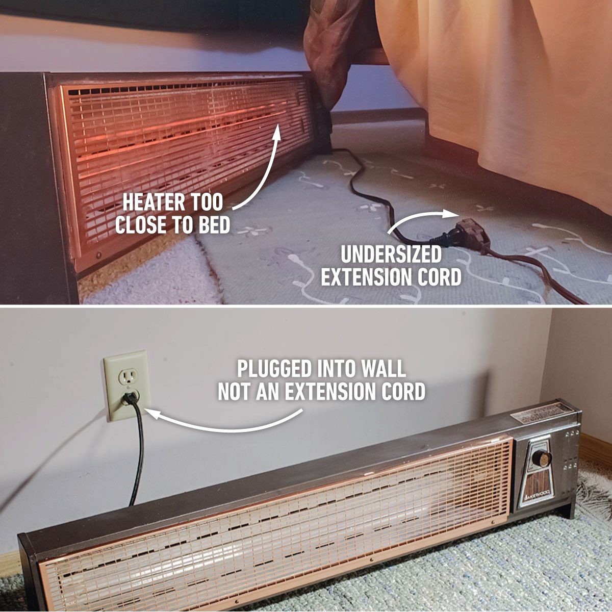 Turn Down The Heat And Still Be Comfortable