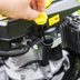 When and How to Change Oil In a Lawn Mower