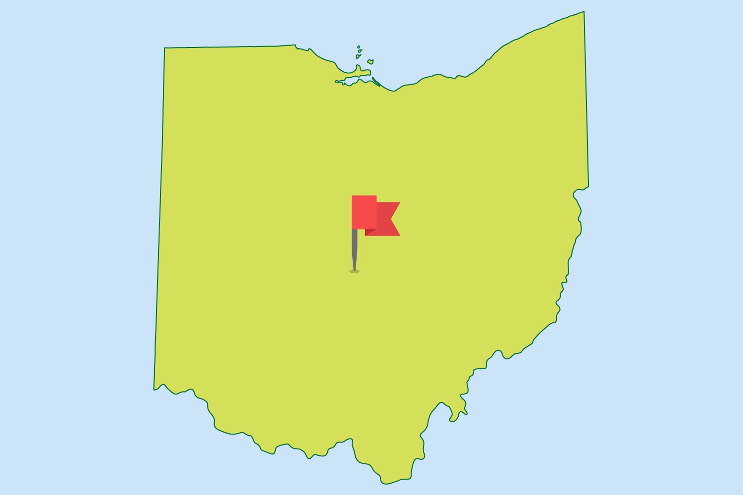 Which Zip Codes Had The Hottest Housing Markets In 2024 Gahanna Oh