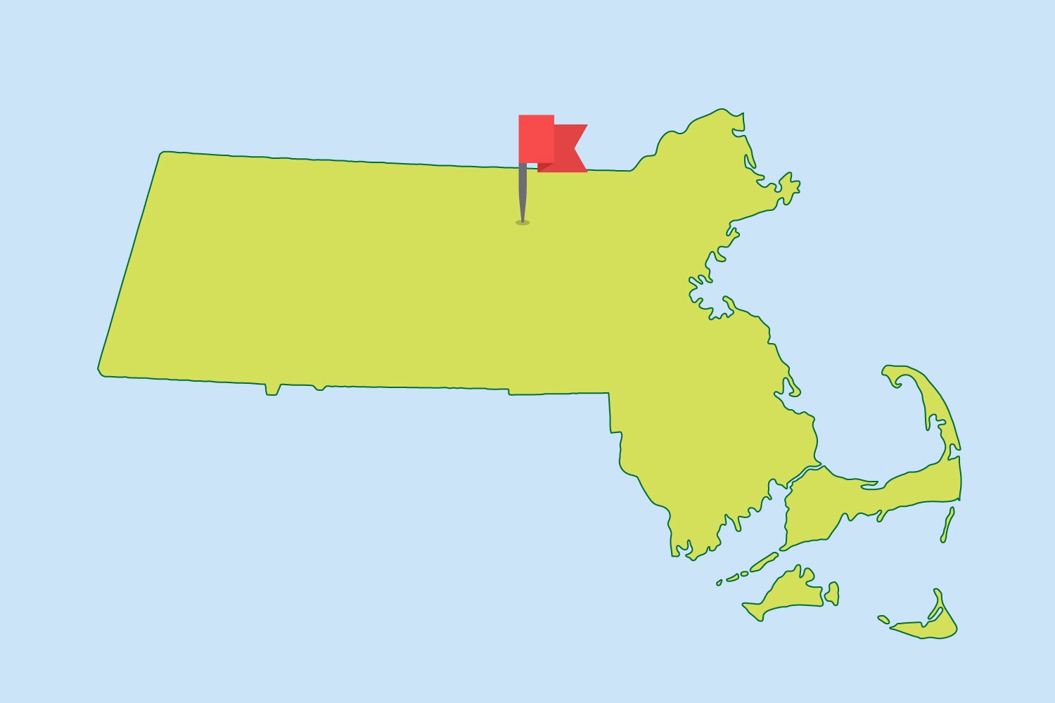 Which Zip Codes Had The Hottest Housing Markets In 2024 Leominster Ma