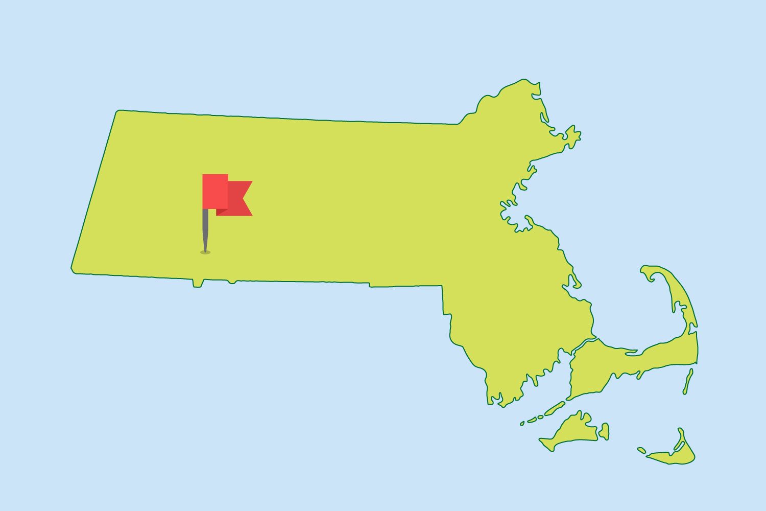 Which Zip Codes Had The Hottest Housing Markets In 2024 Westfield Ma 