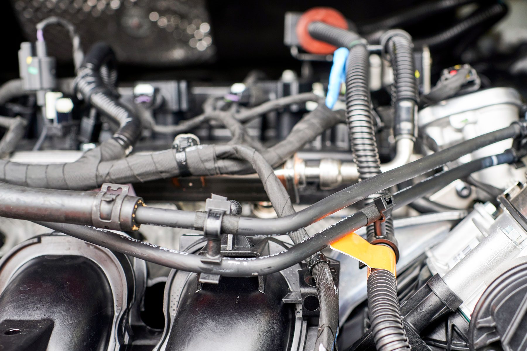 13 Belts And Hoses To Check On Your Car (especially Before Winter) Gettyimages 1659960856 Otedit