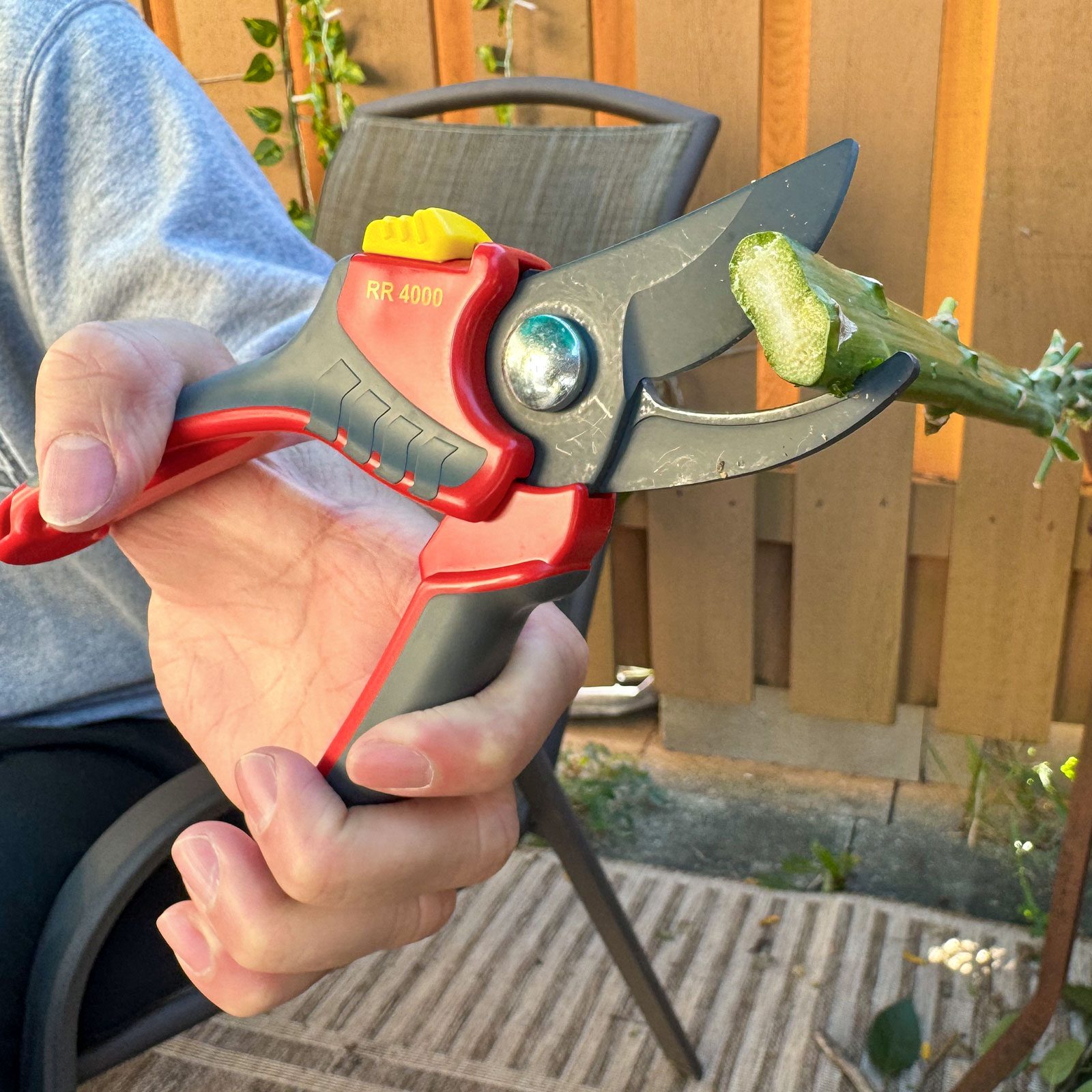 We Found the 7 Best Pruning Shears After Weeks of Testing