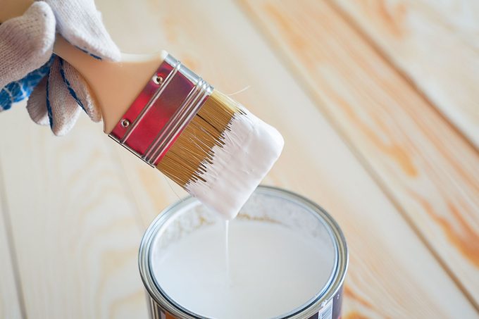 A Guide To Enamel Paint And Where To Use It Gettyimages 1350633794