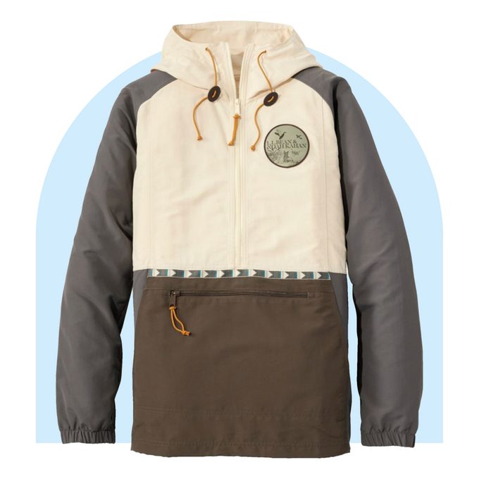 Adults' L.l.bean & Noah Kahan Mountain Classic Anorak