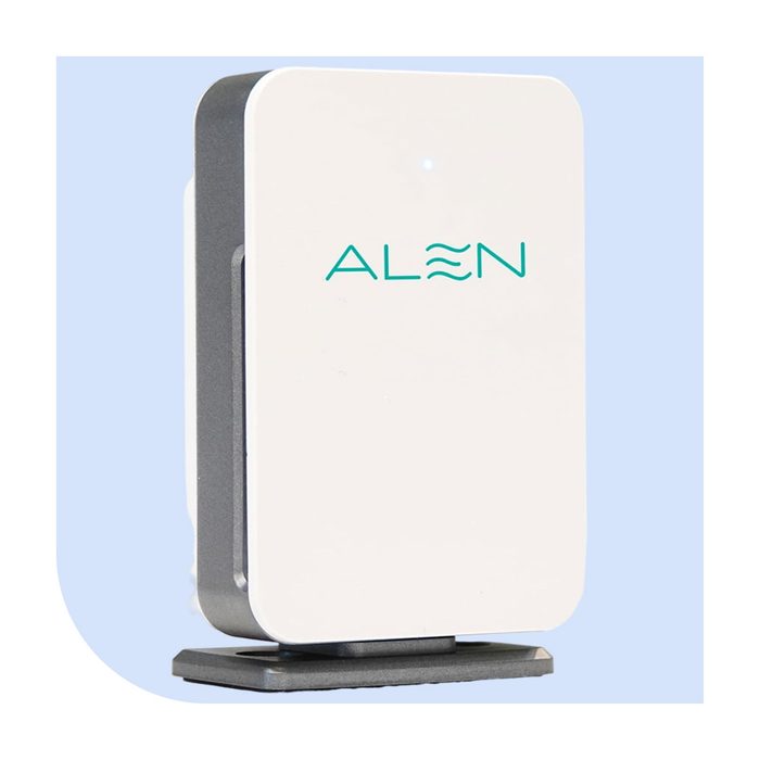 Alen Air Quality Monitor Ecomm Via Walmart.com