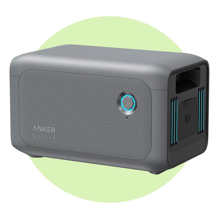 Anker Solix Bp1000 Expansion Battery