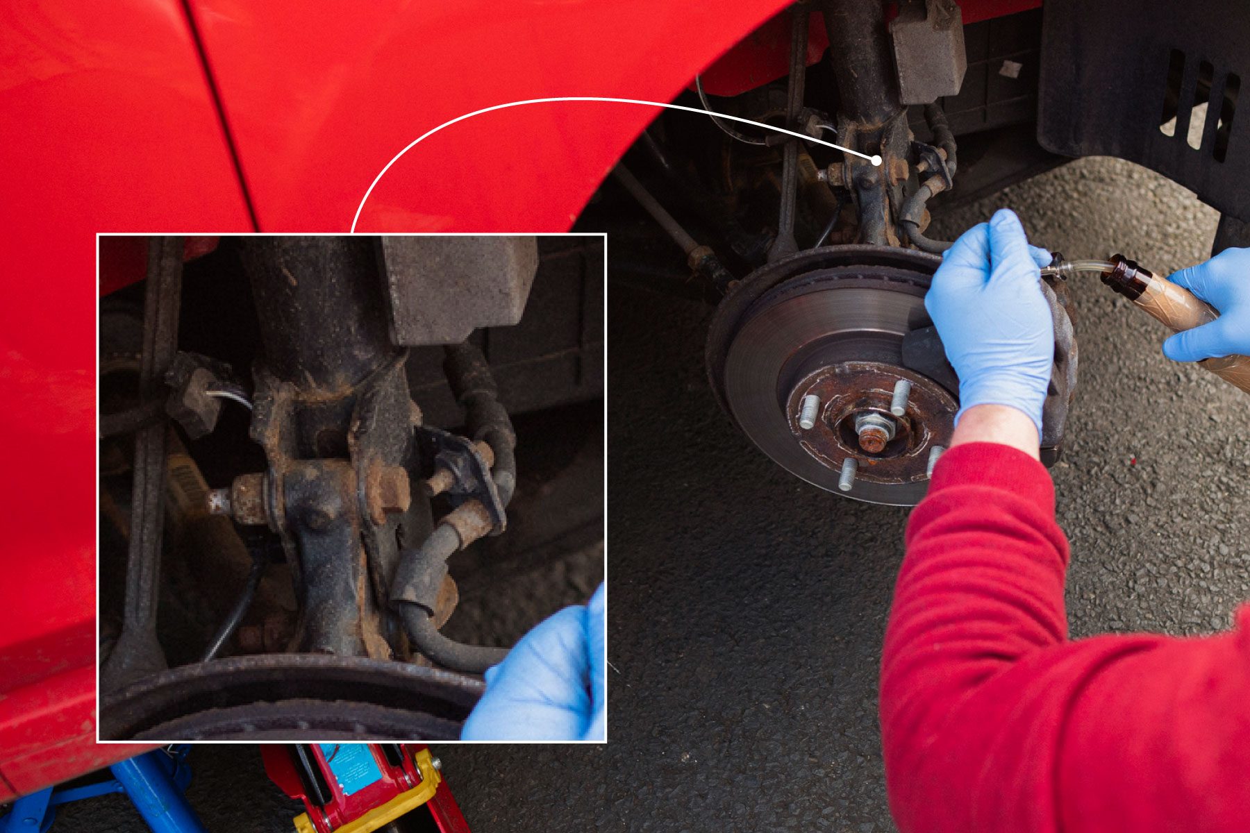 Belts And Hoses To Check On Your Car