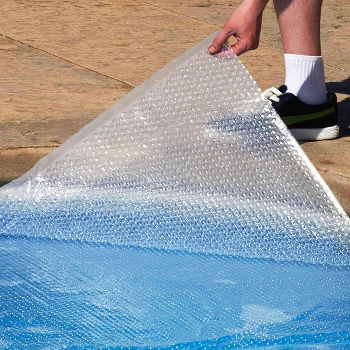 Blue Wave Pool Solar Blanket