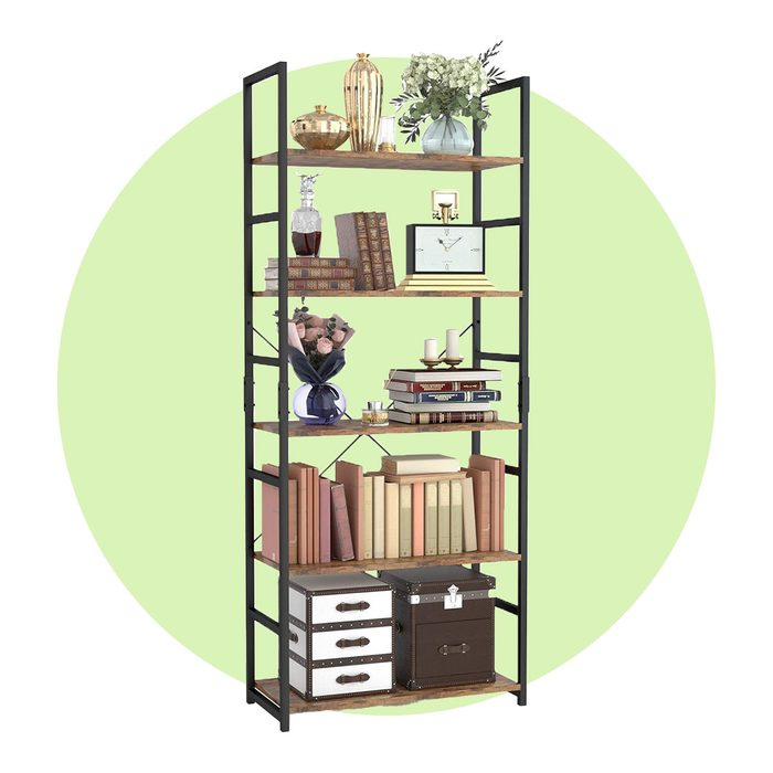 Bookcase