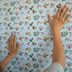 Chasing Paperâ€™s New Cottage Edit Has Peel-and-Stick Wallpaper Prints of Our Dreams